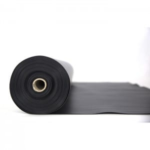 EPDM rubber membrane