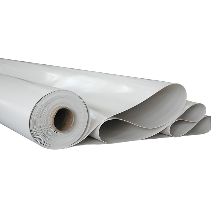 OEM China Thermoplastic (Tpo/Pvc ) Roofing - PVC waterproof membrane – Hongyuan
