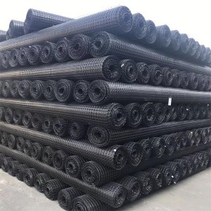 PP BIAXIALES GEOGRID