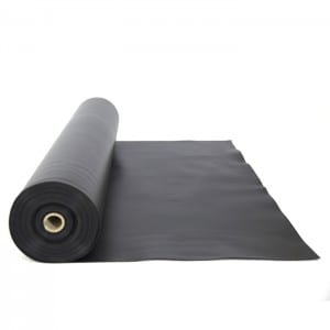 EPDM rubber membraan