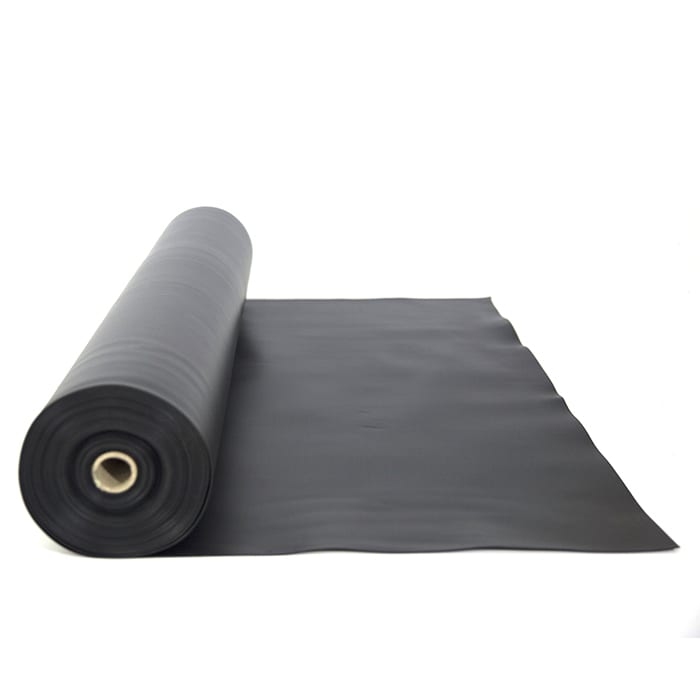 Europe style for Waterproof Rubber Membrane - EPDM rubber membrane – Hongyuan