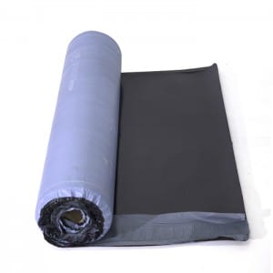 Self-adhered Bitumen Membrane