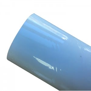 HDPE héich Dicht Polyethylen selbstklebend waasserdicht Membran
