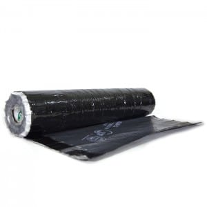 Valeron Cross-pattern film self-adhesive bitumen membrane