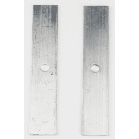 Cheapest Factory Cold Applied Roofing Systems - S-fix FTII Termination Strip – Hongyuan