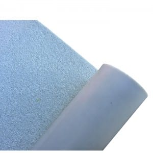 HDPE høy tetthet polyetylen selvklebende vanntett membran
