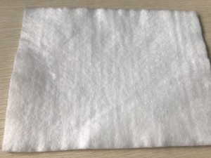 Filament Non Woven Geotextile