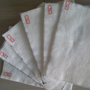 Filament Non Woven Геотекстиль