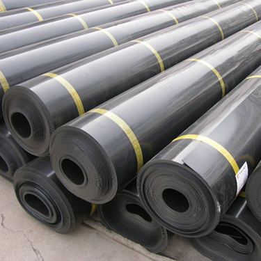 Discountable price Roofing Felt - Hdpe Geomembrane – Hongyuan