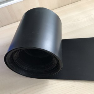 Hdpe Geomembrane