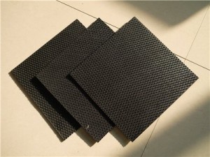 Textured Geomembrane