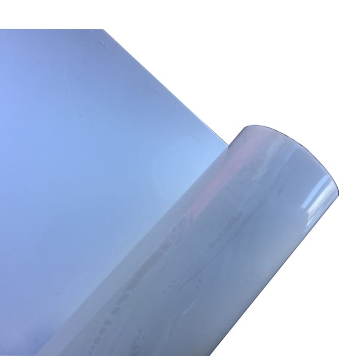 HDPE høydensitet polyetylen selvklebende vanntett membran Utvalgt bilde