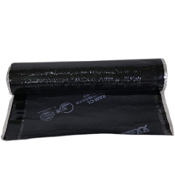 Top Quality Hdpe - rapid response waterproof membrane – Hongyuan