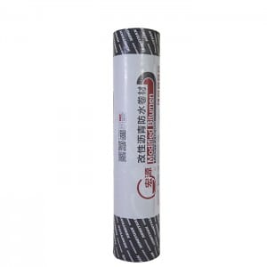 APP gyara bitumen membrane