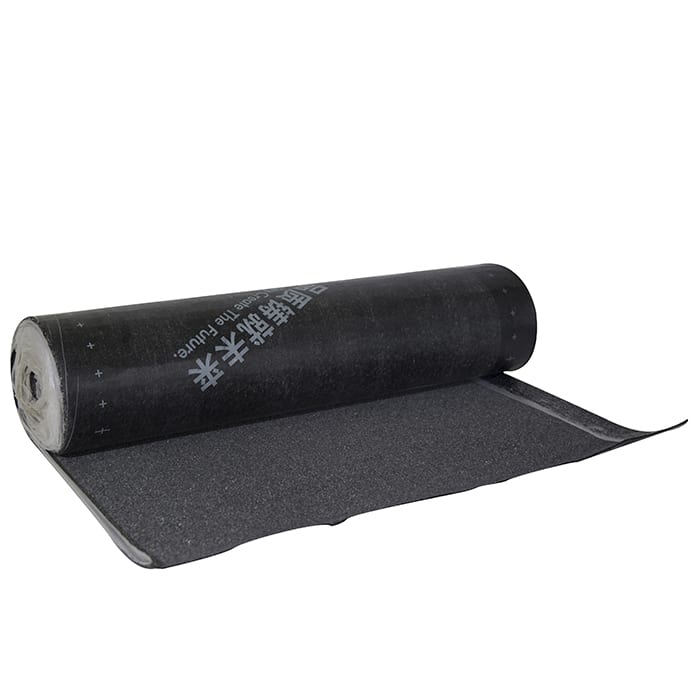 Good Wholesale Vendors Epdm Swimming Pool - SBS modified bitumen membrane – Hongyuan