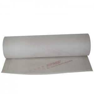 PP/PE Waterproof Membrane