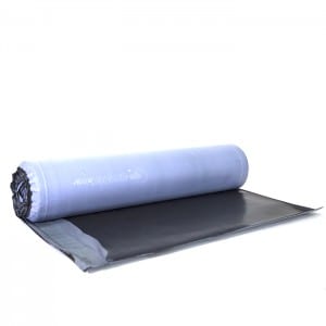 Self-adhered Bitumen Membrane