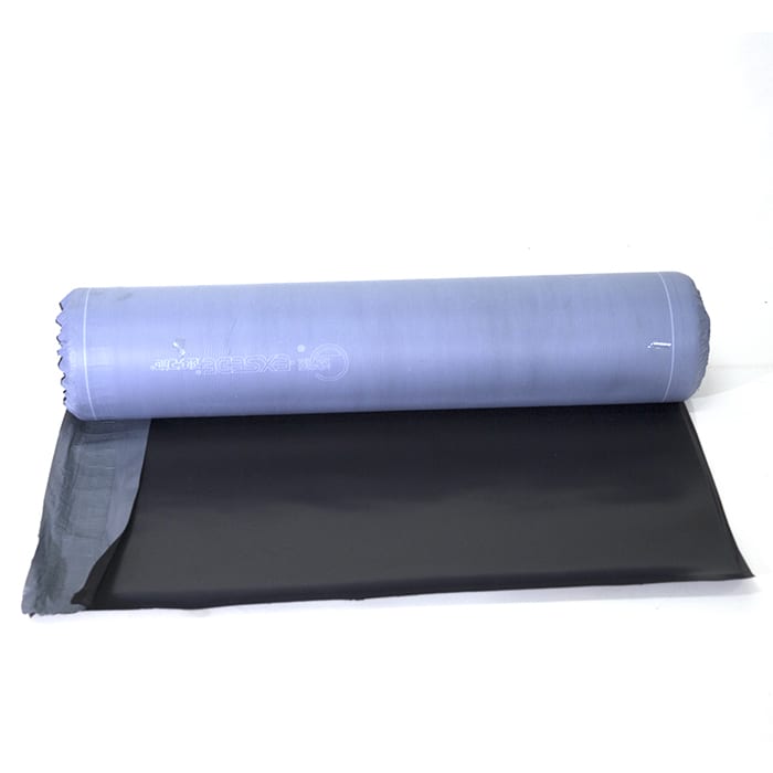 Low price for China Membrane Hdpe - Self-adhered Bitumen Membrane – Hongyuan