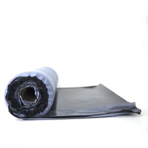 Self-adhered Bitumen Membrane