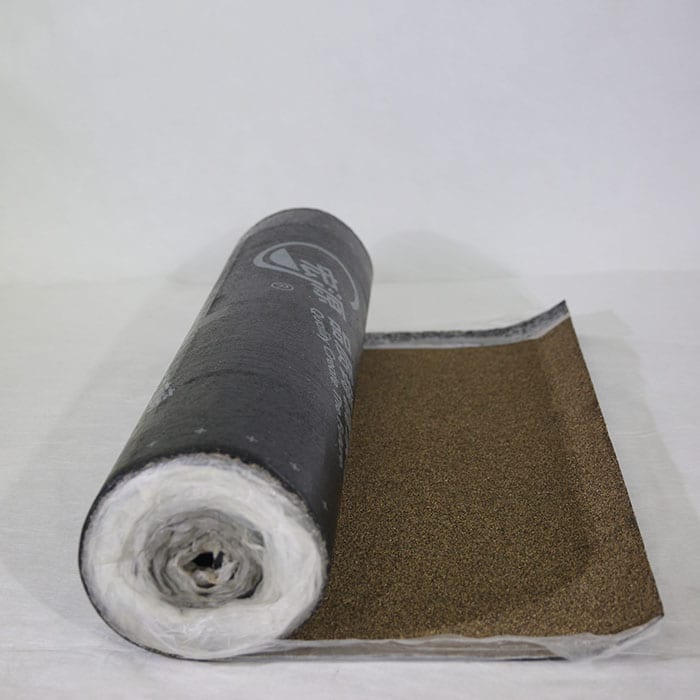 Waterproofing Membrane Market is estimated to be US$ 63.71